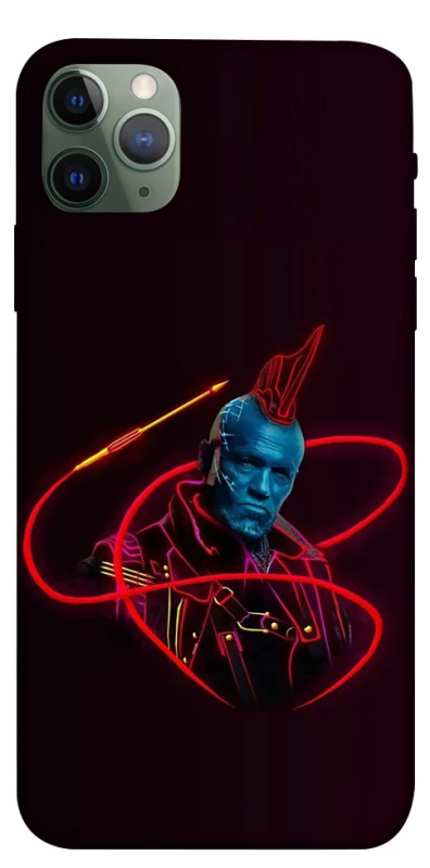 Чехол на Apple iPhone 11 Pro Max (6.5") Yondu фото 1 из 1
