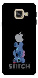 Чехол на Samsung A520 Galaxy A5 (2017) Stitch ver.18 фото 1 из 1
