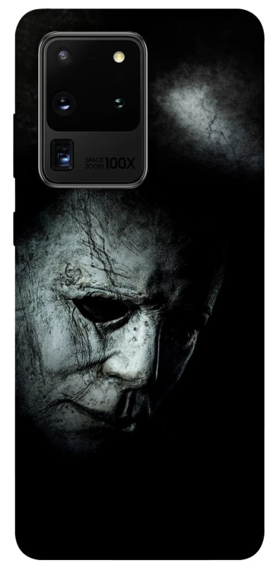 Чехол на Samsung Galaxy S20 Ultra Jason v3 фото 1 из 1