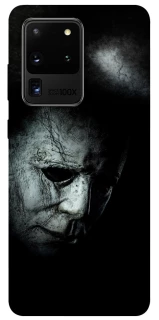 Чехол на Samsung Galaxy S20 Ultra Jason v3 фото 1 из 1