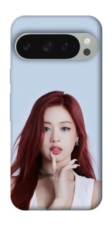 Чохол на Google Pixel 10 Pro XL Ahyeon - BABYMONSTER фото 1 з 1