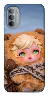 Чохол на Motorola Moto G31 SKULLPANDA × My Little Pony Ver.4 фото 1 з 1