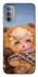 Чохол на Motorola Moto G31 SKULLPANDA × My Little Pony Ver.4 фото 1 з 1