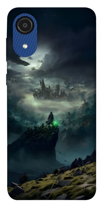 Чохол на Samsung Galaxy A03 Core Harry Potter Legacy фото 1 з 1