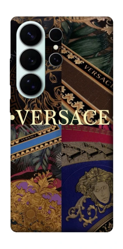 Чехол на Samsung Galaxy S26 Ultra Versace фото 1 из 1