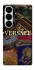 Чехол на Samsung Galaxy S26 Ultra Versace фото 1 из 1