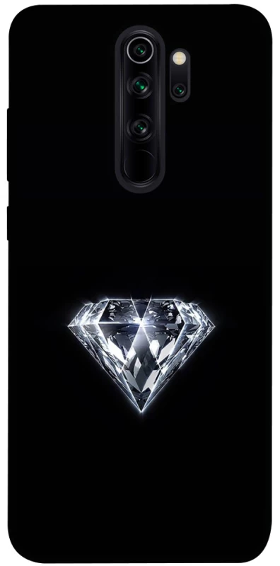 Чехол на Xiaomi Redmi Note 8 Pro Бриллиант фото 1 из 1