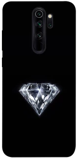 Чехол на Xiaomi Redmi Note 8 Pro Бриллиант фото 1 из 1