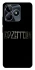 Чехол на Realme C53 Led Zeppelin logo фото 1 из 1