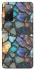 Чохол на Samsung Galaxy S20 FE Nature Mosaic ver.2 фото 1 з 1