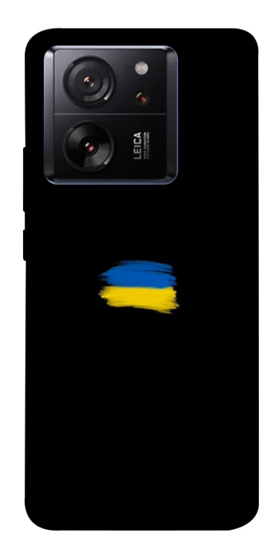 Чохол на Xiaomi 13T Прапор фарбами фото 1 з 1