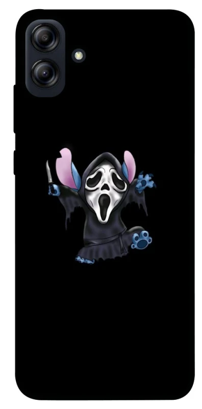 Чохол на Samsung Galaxy A04e Halloween Stitch ver.2 фото 1 з 1