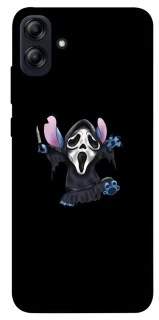 Чохол на Samsung Galaxy A04e Halloween Stitch ver.2 фото 1 з 1