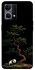 Чехол на Oppo Reno 7 4G Panda and tree фото 1 из 1