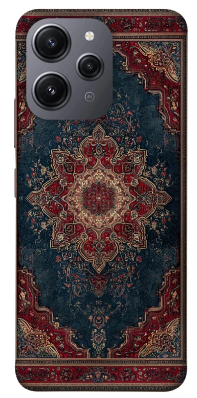 Чехол на Xiaomi Redmi 12 Ковёр v88 фото 1 из 1
