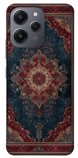 Чохол на Xiaomi Redmi 12 Килим v88 фото 1 з 1