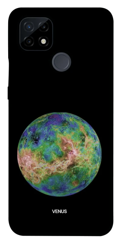 Чохол на Realme C21 Venus фото 1 з 1