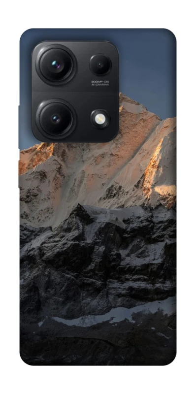 Чохол на Xiaomi Redmi Note 14S Mountain фото 1 з 1