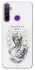 Чехол на Realme 5 Tattoo ver.5 фото 1 из 1