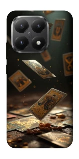 Чехол на Xiaomi 15T Tarot фото 1 из 1