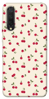 Чехол на Xiaomi Mi CC9 / Mi 9 Lite Cherry фото 1 из 1