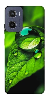 Чохол на Motorola Moto E15 Flowers v16 фото 1 з 1