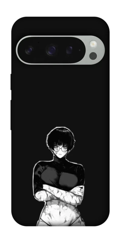 Чехол на Google Pixel 10 Pro XL Maki фото 1 из 1