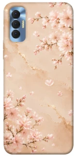 Чохол на TECNO Spark 8P Sakura ver.2 фото 1 з 1