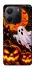 Чехол на Xiaomi Redmi Note 14 4G (Europe version) Halloween v16 фото 1 из 1