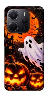 Чехол на Xiaomi Redmi Note 14 5G Halloween v16 фото 1 из 1
