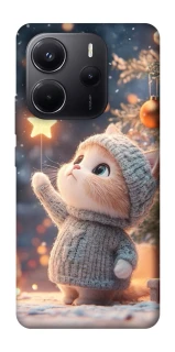 Чохол на Xiaomi Redmi Note 14 5G Christmas mood ver.9 фото 1 з 1