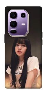 Чохол на Infinix Note 50 Pro+ Lisa - BLACKPINK фото 1 з 1
