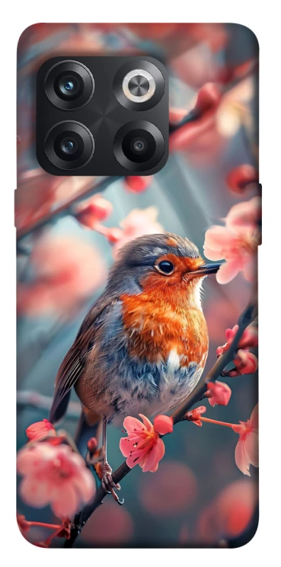 Чехол на OnePlus 10T Birdie фото 1 из 1
