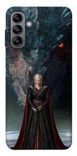 Чехол на Samsung Galaxy A04s House of the Dragon ver.7 фото 1 из 1