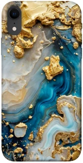 Чохол на Apple iPhone XR (6.1") Epoxy design ver.2 фото 1 з 1
