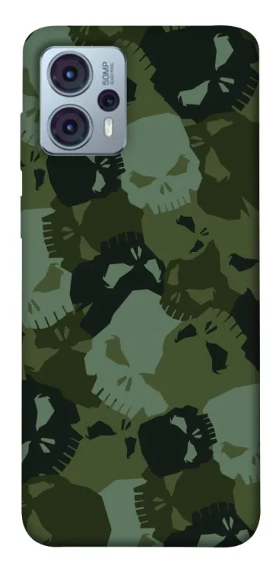 Чохол на Motorola Moto G23 Camouflage v31 фото 1 з 1