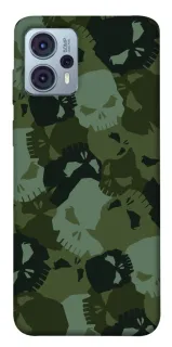 Чохол на Motorola Moto G23 Camouflage v31 фото 1 з 1