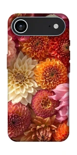 Чохол на Apple iPhone 17 Air (6.5") Bouquet фото 1 з 1