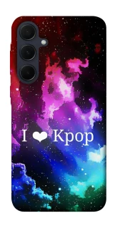 Чохол на Samsung Galaxy A35 K-pop love фото 1 з 1
