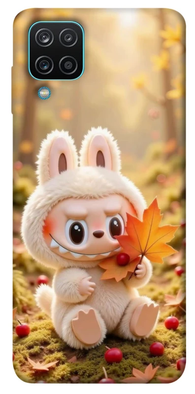 Чохол на Samsung Galaxy M12 Labubu Autumn фото 1 з 1