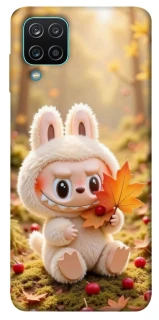 Чохол на Samsung Galaxy M12 Labubu Autumn фото 1 з 1