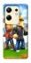 Чохол на Infinix Zero 30 4G Roblox Builder Adventure фото 1 з 1