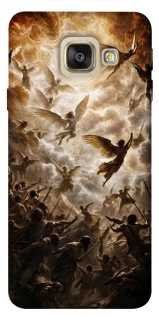 Чохол на Samsung A520 Galaxy A5 (2017) angels фото 1 з 1
