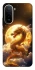 Чохол на Xiaomi Redmi A7 Pro 4G Golden Dragon фото 2 з 2