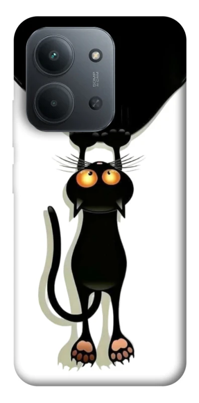 Чохол на Xiaomi Redmi 15C (Global) But it's not white фото 1 з 1