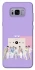 Чехол на Samsung G955 Galaxy S8 Plus BTS v7 фото 1 из 1