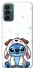 Чохол на Samsung Galaxy M13 4G Stitch ver.12 фото 1 з 1