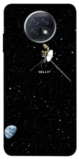 Чохол на Xiaomi Redmi Note 9 5G / Note 9T Project Hail Mary ver.9 фото 1 з 1