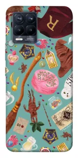 Чохол на Realme 8 Harry Potter v28 фото 1 з 1