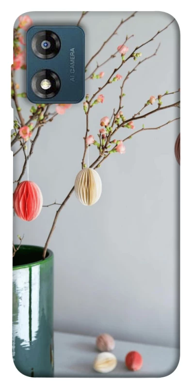 Чехол на Motorola Moto E13 Chicks фото 1 из 1